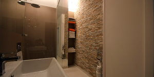 3D панели Сланец Beige Slate Classic 8