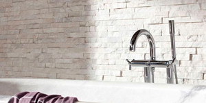 3D панели Кварцит White Quartz Classic 12