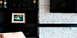 3D панели Кварцит White Quartz Classic 21