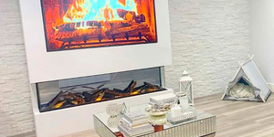 3D панели Кварцит White Quartz Classic 32