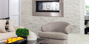 3D панели Кварцит White Quartz Classic 36