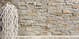 3D панели Сланец Beige Slate Modern 14