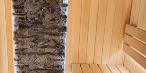 3D панели Мрамор Woody Grey Classic5