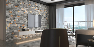 3D панели Кварцит Nordic Blend Country 5