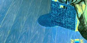 Террасная доска из ДПК Bamberg, Solid, Lebanese Cedar13