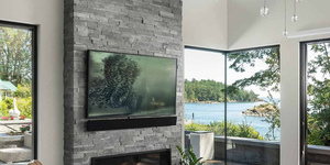 Кварцит Silver Grey Natura