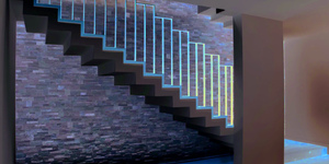 Сланец Beige Slate Modern12