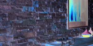 Сланец Beige Slate Modern27