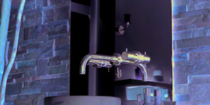 Сланец Beige Slate Modern29