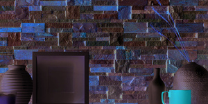 Сланец Beige Slate Modern34