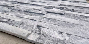 Мрамор Cloudy Grey Classic18