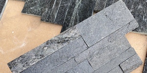 Кварцит Black Quartz Modern8