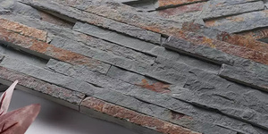 Сланец Dark Multicolor Pencil5