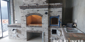 Кирпич облицовочный Тандем, Азарово, ECO WDF 3