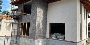 Ригельный кирпич Тандем, Северъ, 490x90x40 мм 3