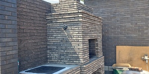 Ригельный кирпич Тандем, Северъ, 490x90x40 мм 6