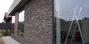 Кирпич ручной формовки Тандем, Северъ, 490x90x40 мм 3