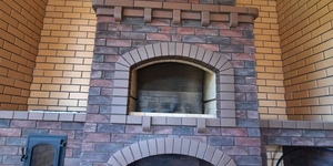 Кирпич ручной формовки Тандем, Бородино, WDF 2