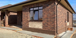 Кирпич облицовочный КС-Керамик (Königstein), Гессен Вайн УС, 1НФ 1