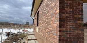 Кирпич облицовочный КС-Керамик (Königstein), Гессен Вайн УС, 1НФ 3