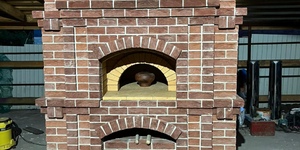 Кирпич ручной формовки Тандем, Благодать, WDF 2