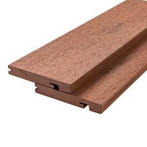 Завершающая доска Bamberg, Bullnose, African Bubinga