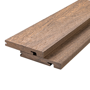 Завершающая доска Bamberg, Bullnose, Lebanese Cedar