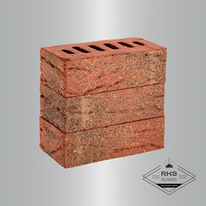 Кирпич облицовочный Faber Jar, Чудской, WDF