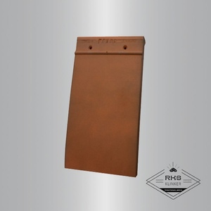 Керамическая черепица Koramic, Plain Tile Smooth, Toscana