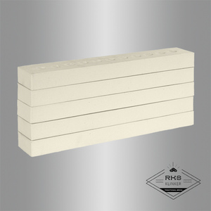 Облицовочный кирпич LOPO 011 Flat, 490x90x40 мм