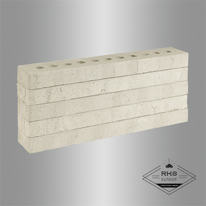 Облицовочный кирпич LOPO 011 Scratched, 490x90x40 мм