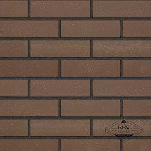 Клинкерная фасадная плитка ЛСР "Пульсар" Декор