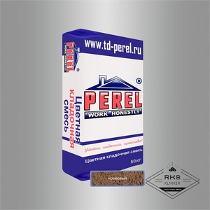 Кладочная смесь PEREL SL 40/кремовый