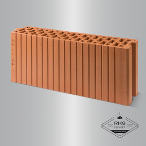 Керамический блок Poromax 120, 7 NF, М-125