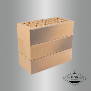 Кирпич облицовочный RECKE BRICKEREI 1-41-00-0-00, 1НФ