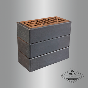 Кирпич облицовочный RECKE BRICKEREI 5-32-00-0-00, 1НФ