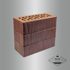 Кирпич облицовочный RECKE BRICKEREI 5-92-00-2-00, 1НФ