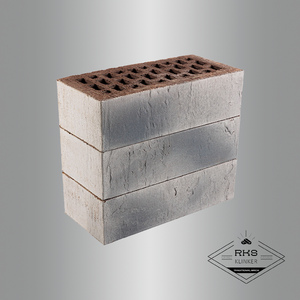 Кирпич лицевой Roben GRANITY, NF