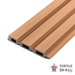 Реечная панель Fence Lines, Siberian Pine, Co-Extrusion