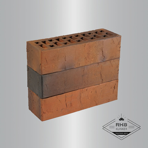 Кирпич лицевой "БРАЕР кладка", Мокко, 0,7НФ