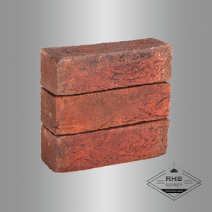 Кирпич лицевой TERCA, Morado, 215х50х65 мм