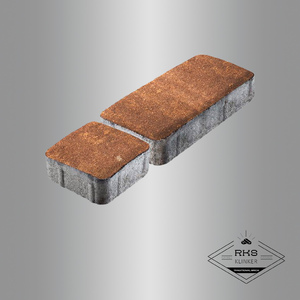 Плитка тротуарная БелАрБет, Проспект, Прага New