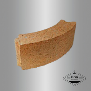 Кирпич огнеупорный лекальный Боровичи ША-103