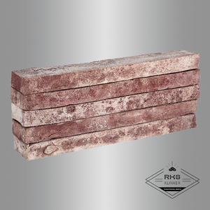Кирпич облицовочный Тандем, Сормово, 290x90x40 мм