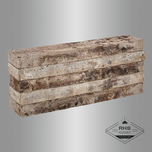 Кирпич ручной формовки Тандем, Нордъ, 485x42x40 мм