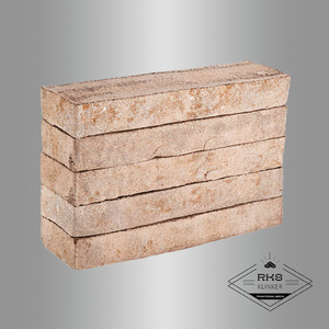 Кирпич облицовочный Тандем, Тиволи, 290x90x40 мм