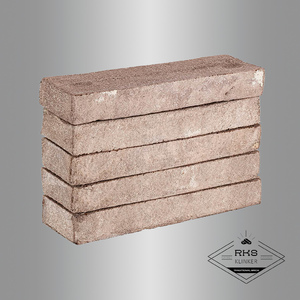 Клинкерный кирпич Тандем, Петерсенъ, 290x90x40 мм