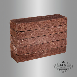 Клинкерный кирпич Тандем, Лафермъ, 290x90x40 мм