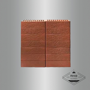 Кирпич облицовочный ВКЗ Готика Старый дуб, 1 НФ