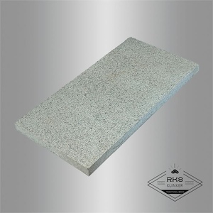 Гранитная плитка Мансуровское, Thermo